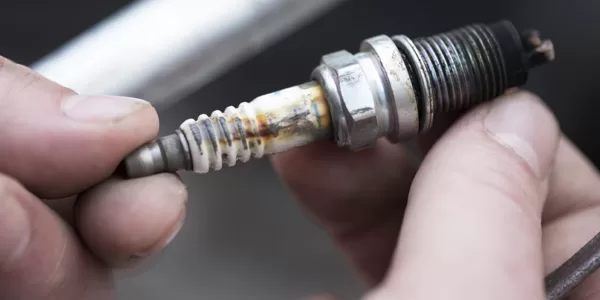 SPARK PLUGS